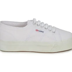 Superga - 2790 LINEA UP AND