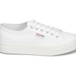 Superga - 2741 PLATEFORM