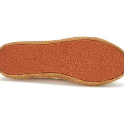 Superga - 2730 SATIN COTMETROPE W