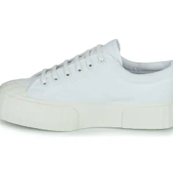 Superga - 2631 STRIPE PLATEFORM