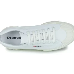 Superga - 2631 STRIPE PLATEFORM