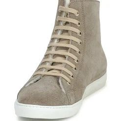 Swamp - MONTONE SUEDE