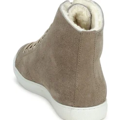 Swamp - MONTONE SUEDE