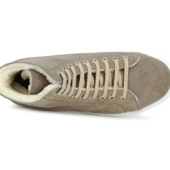 Swamp - MONTONE SUEDE
