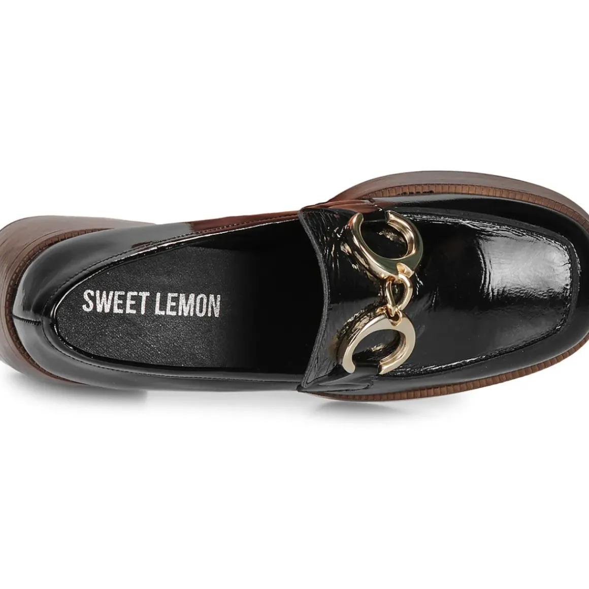 Sweet Lemon - NAELLE