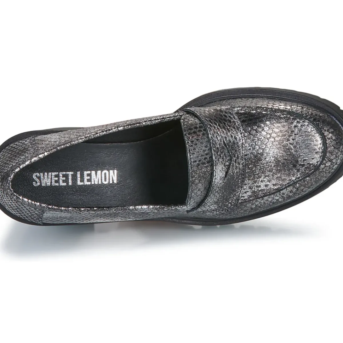 Sweet Lemon - NAELY