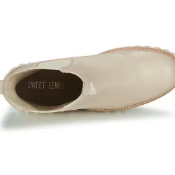 Sweet Lemon - POLIRA
