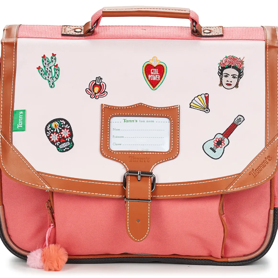 Tann's - ADRIANA CARTABLE 35 CM