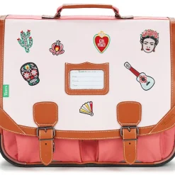 Tann's - ADRIANA CARTABLE 41 CM