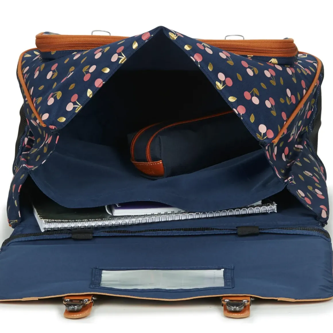 Tann's - ALEXA CARTABLE 41 CM