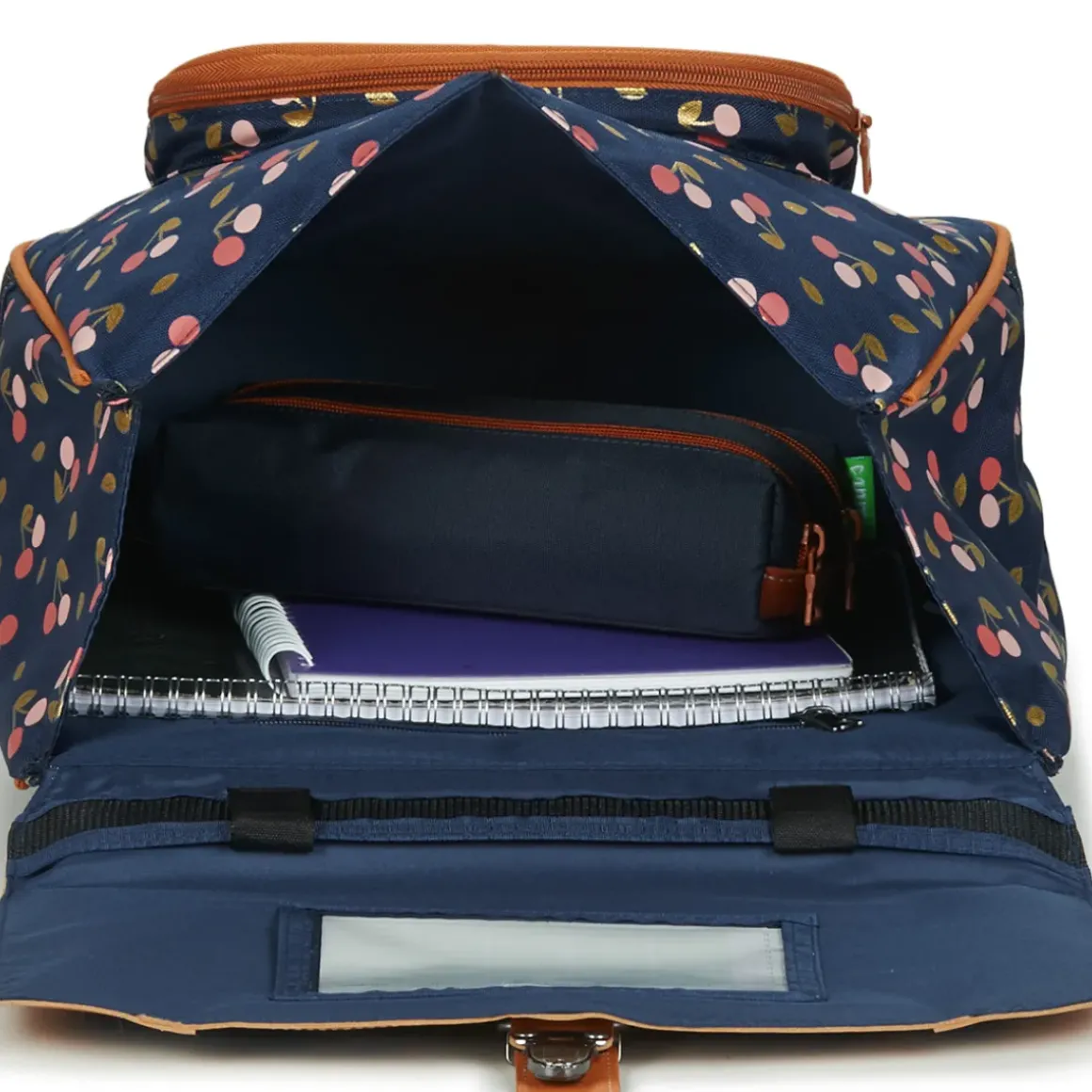 Tann's - ALEXA CARTABLE 35 CM