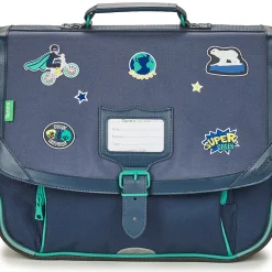 Tann's - ANTHONY CARTABLE 38CM