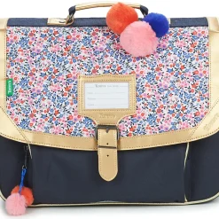 Tann's - ANTONIA CARTABLE 38CM