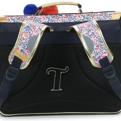 Tann's - ANTONIA CARTABLE 38CM