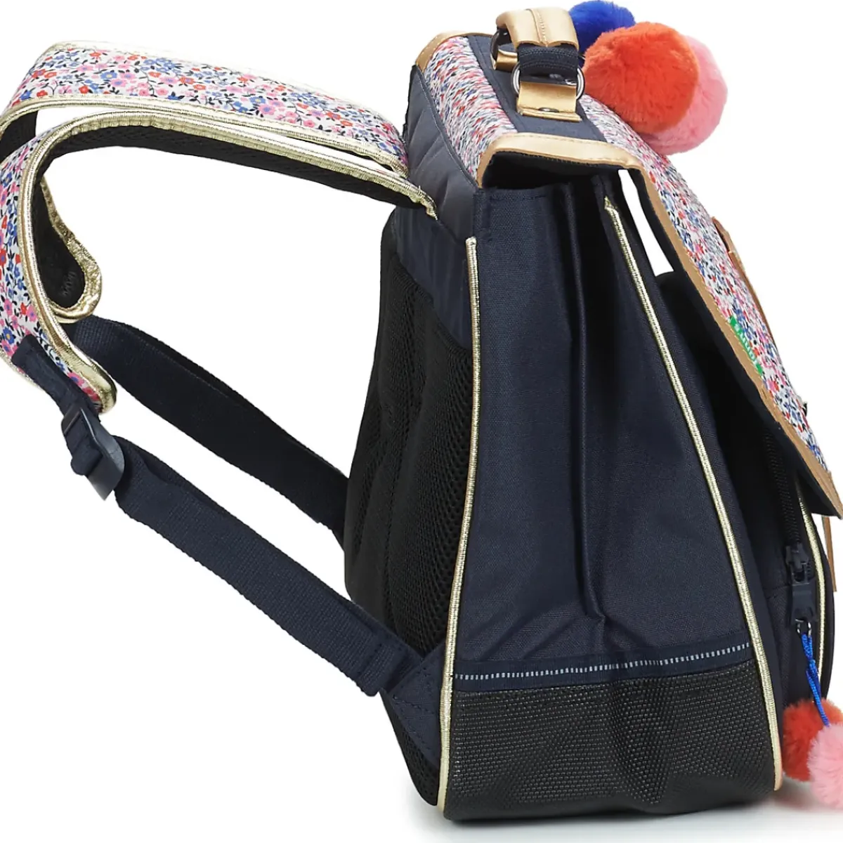 Tann's - ANTONIA CARTABLE 38CM