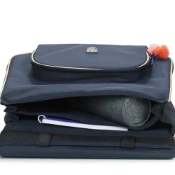 Tann's - ANTONIA CARTABLE 38CM