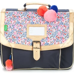 Tann's - ANTONIA CARTABLE 35CM
