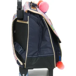 Tann's - ANTONIA TROLLEY CARTABLE 38CM
