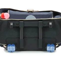 Tann's - ANTONIA TROLLEY CARTABLE 38CM