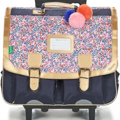 Tann's - ANTONIA TROLLEY CARTABLE 41 CM