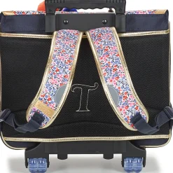 Tann's - ANTONIA TROLLEY CARTABLE 41 CM