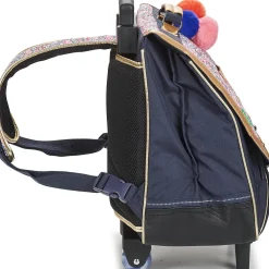 Tann's - ANTONIA TROLLEY CARTABLE 41 CM