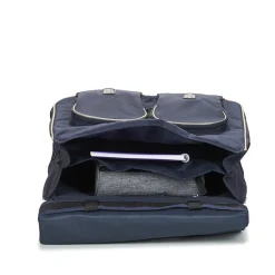 Tann's - ANTONIA TROLLEY CARTABLE 41 CM