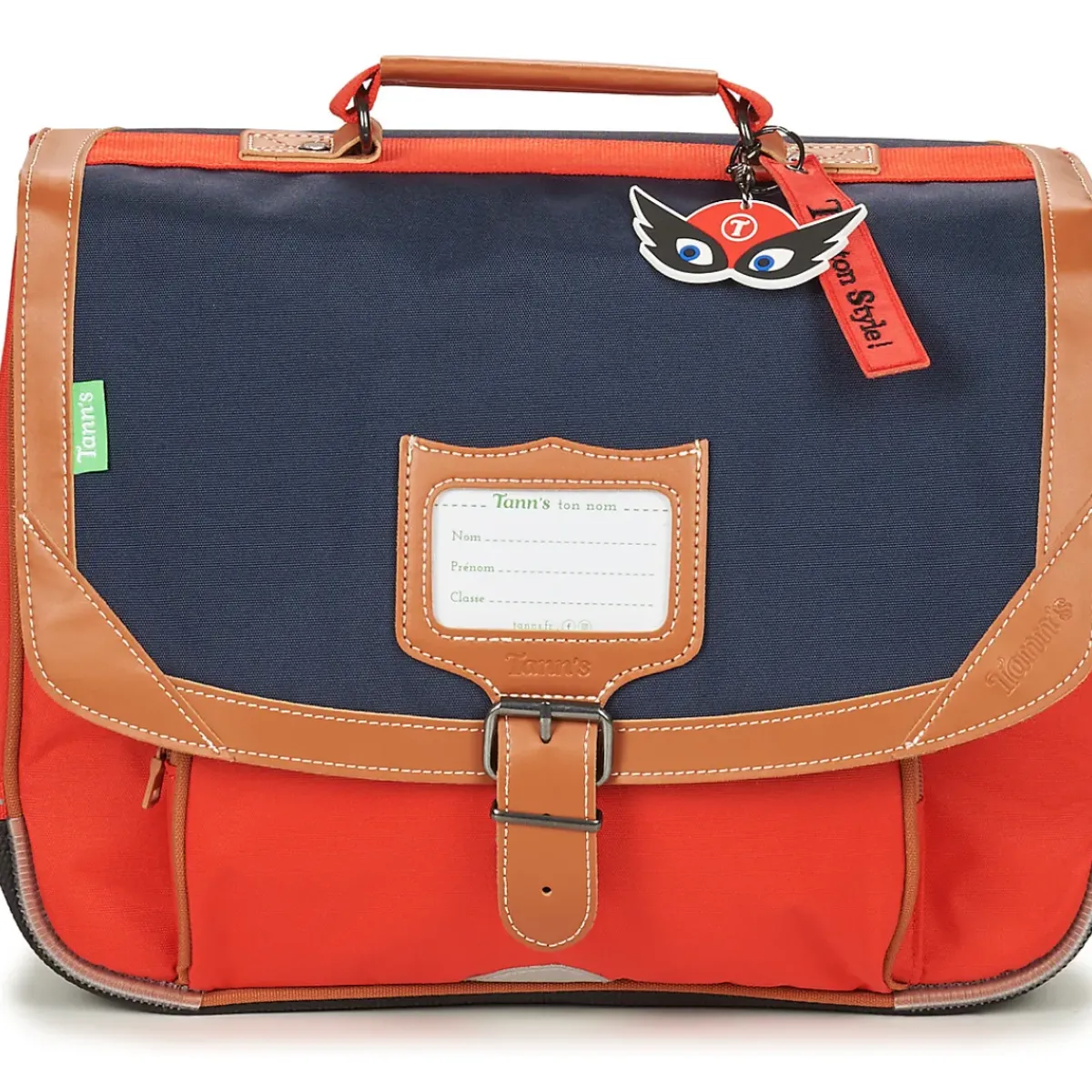 Tann's - ARTHUR CARTABLE 35CM