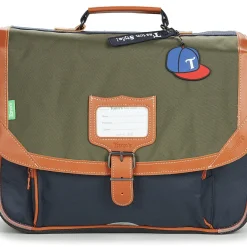 Tann's - AXEL CARTABLE 38 CM