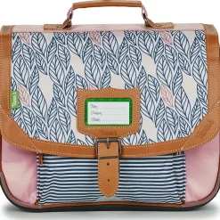 Tann's - CREATION FLORE CARTABLE 35 CM