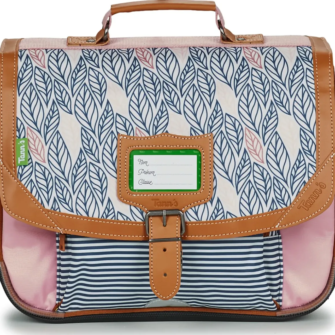 Tann's - CREATION FLORE CARTABLE 35 CM