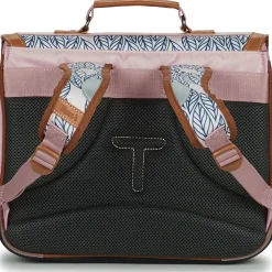 Tann's - CREATION FLORE CARTABLE 35 CM