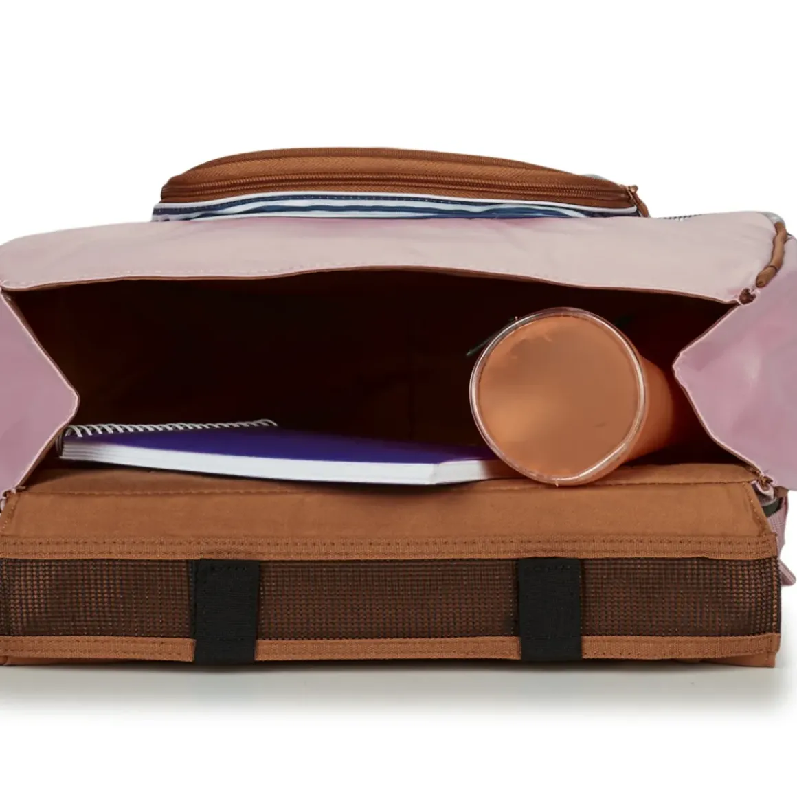 Tann's - CREATION FLORE CARTABLE 35 CM