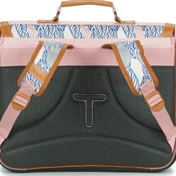 Tann's - CREATION FLORE CARTABLE 38 CM