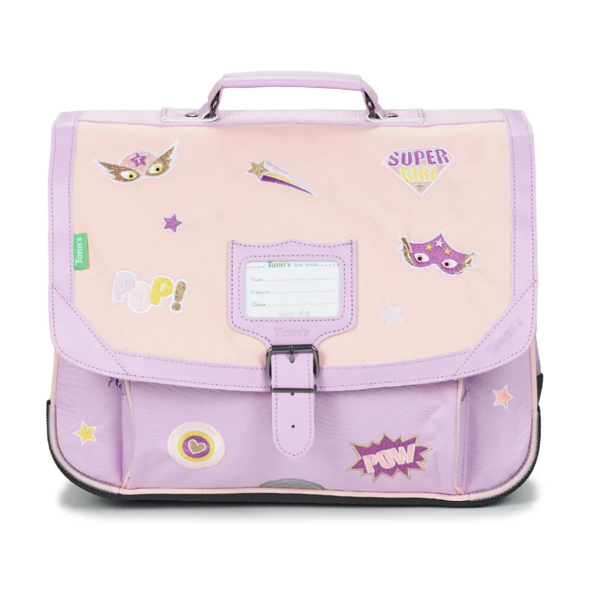 Tann's - DIANA CARTABLE 38CM