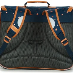 Tann's - ETOILE MARINE CARTABLE 41CM