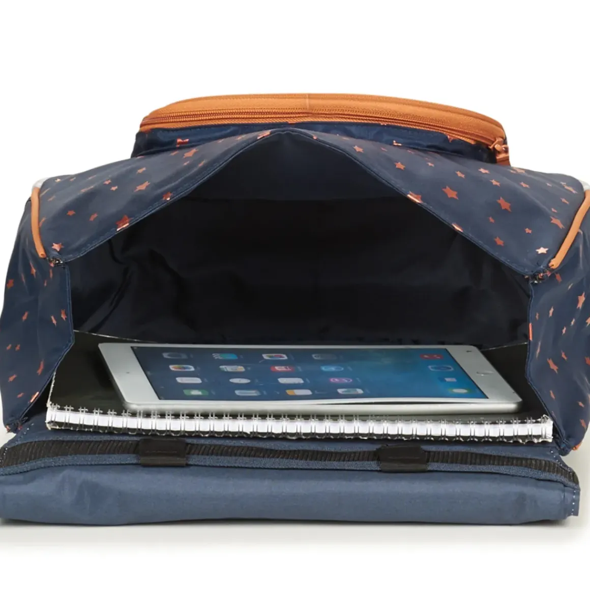 Tann's - ETOILE MARINE CARTABLE 35 CM