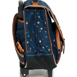 Tann's - ETOILE MARINE TROLLEY CARTABLE 41CM