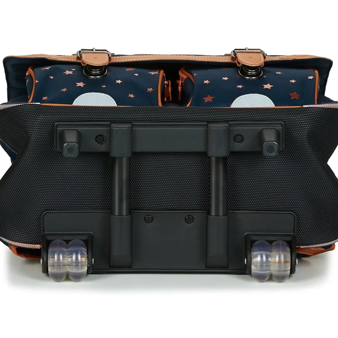 Tann's - ETOILE MARINE TROLLEY CARTABLE 41CM