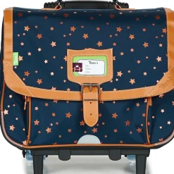 Tann's - ETOILE TROLLEY CARTABLE 38CM