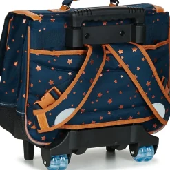 Tann's - ETOILE TROLLEY CARTABLE 38CM