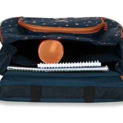 Tann's - ETOILE TROLLEY CARTABLE 38CM