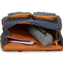 Tann's - FAUSTINE CARTABLE 41CM