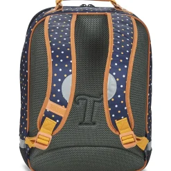 Tann's - FAUSTINE SAC A DOS POCHE AIMANTEE