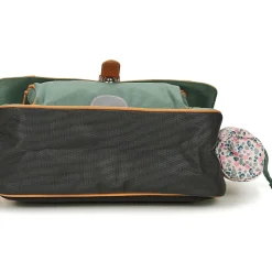 Tann's - IRIS CARTABLE 38CM POCHE GOURDE
