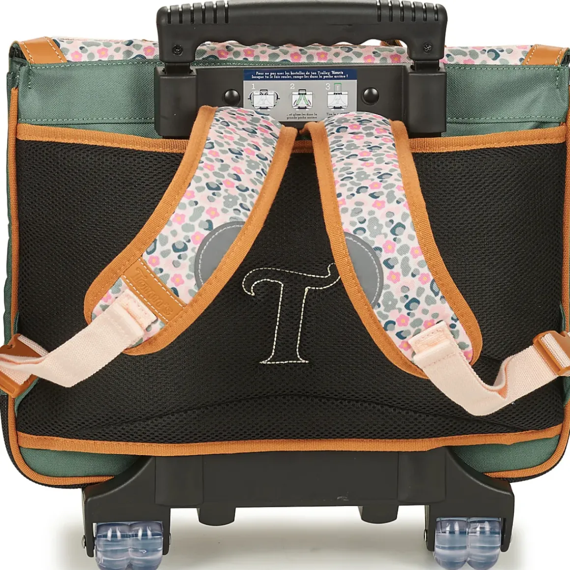 Tann's - IRIS TROLLEY 38CM