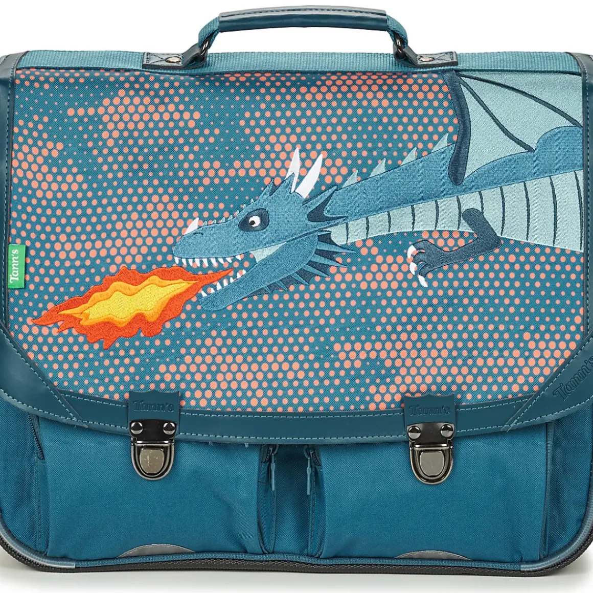 Tann's - LENNY CARTABLE 41CM