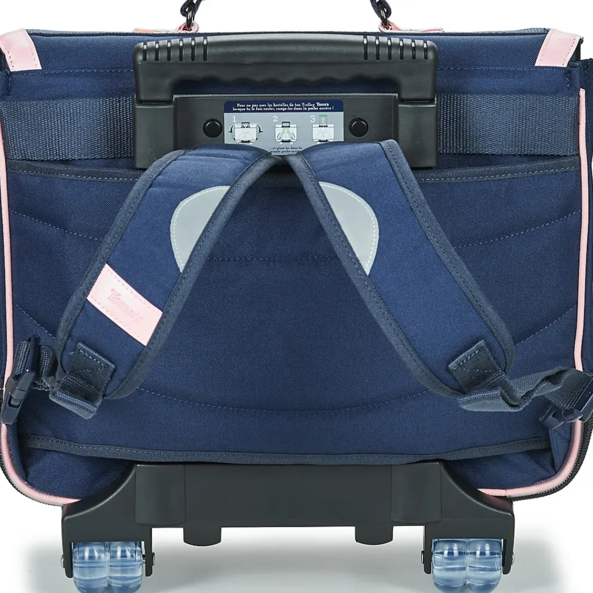 Tann's - LILY TROLLEY 38CM