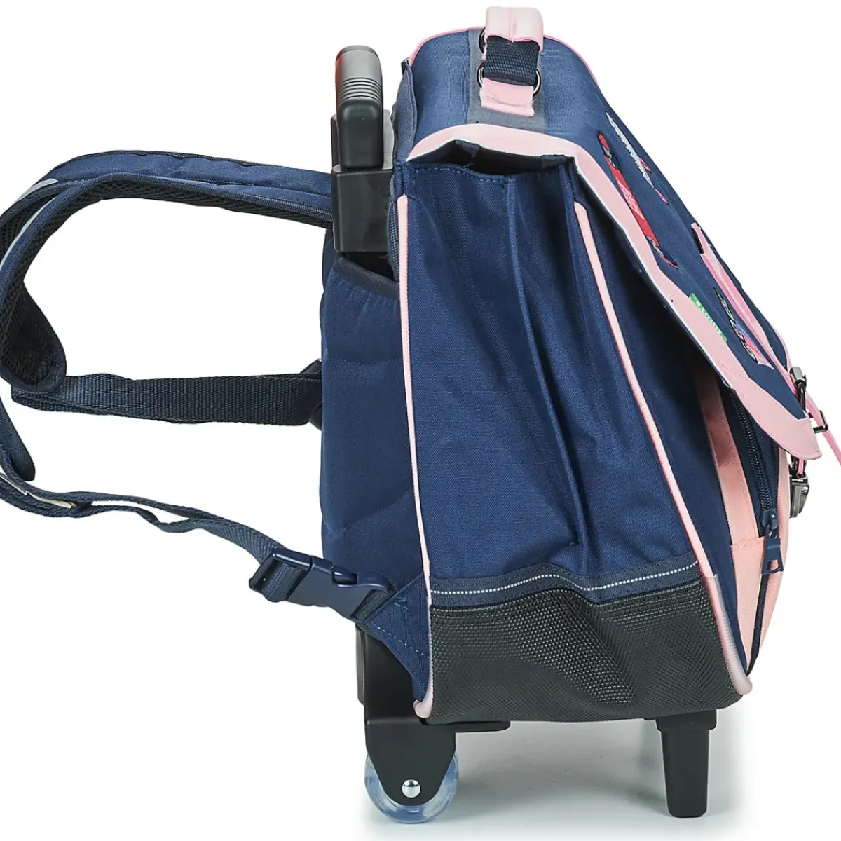 Tann's - LILY TROLLEY 38CM