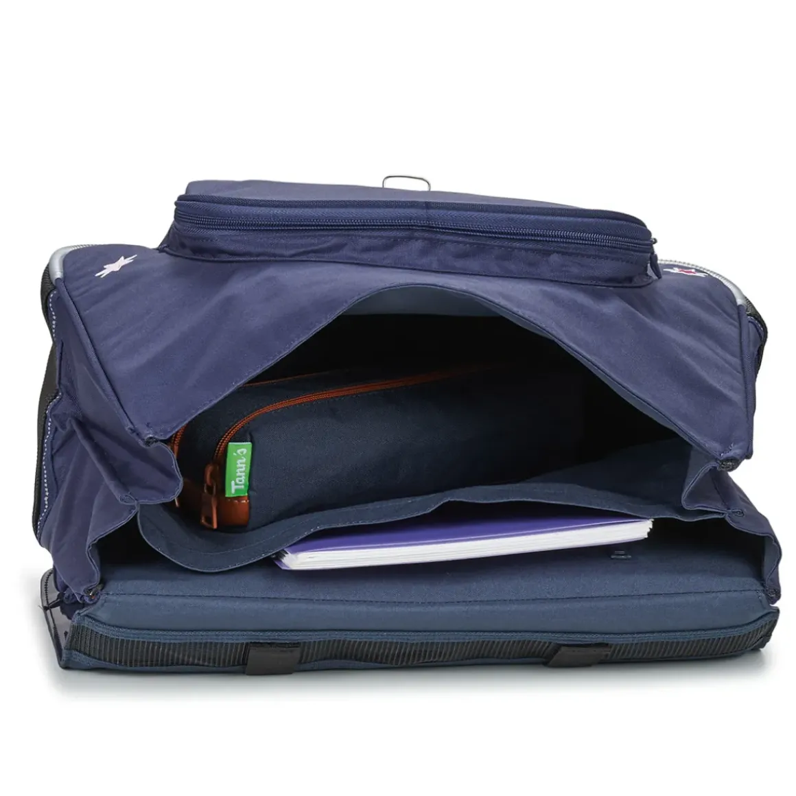 Tann's - LOUNA CARTABLE 38CM